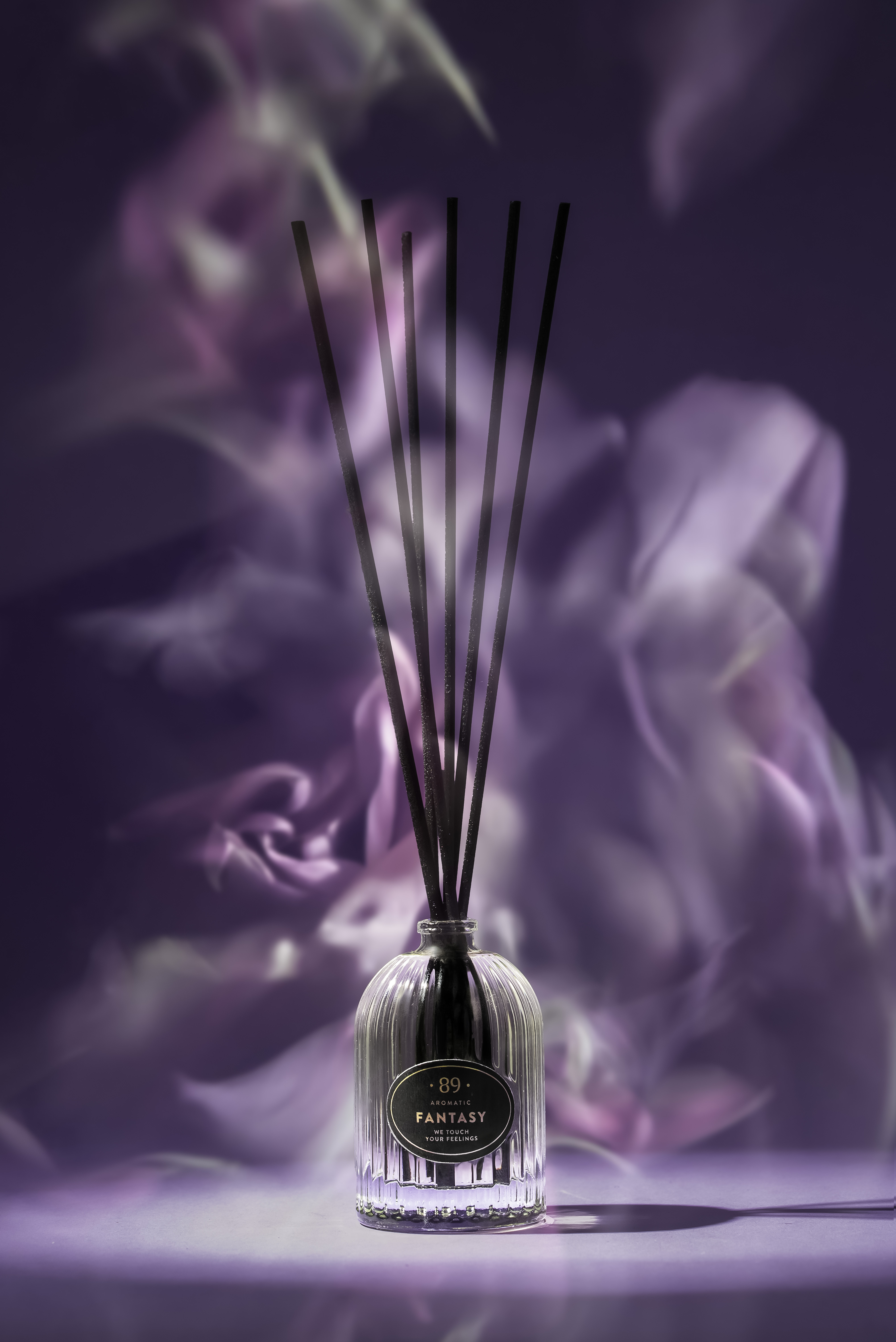 Fantasy Scent 50Ml Retro