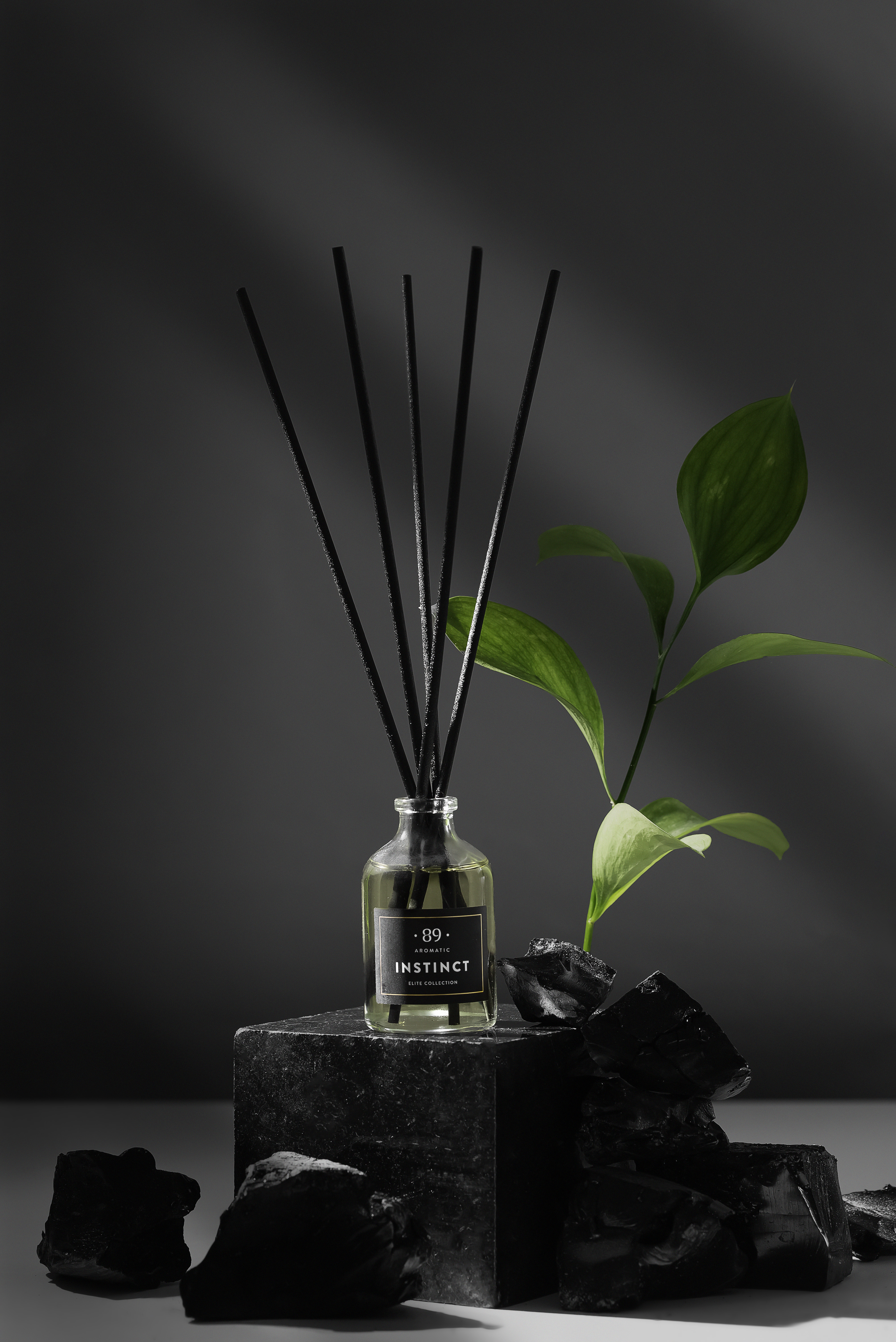 Instinct Scent 50Ml Classic