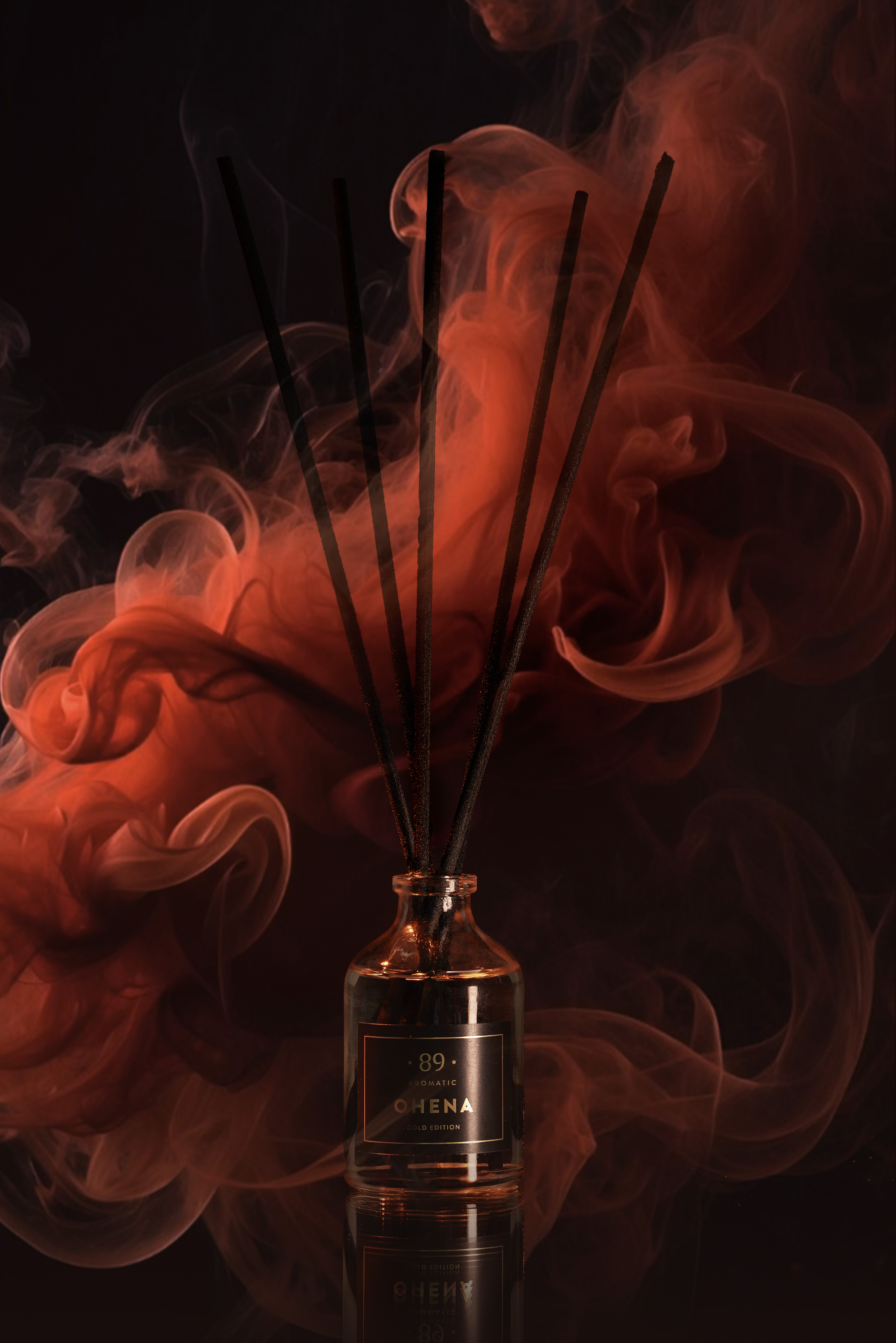 Ohena 50Ml Classic