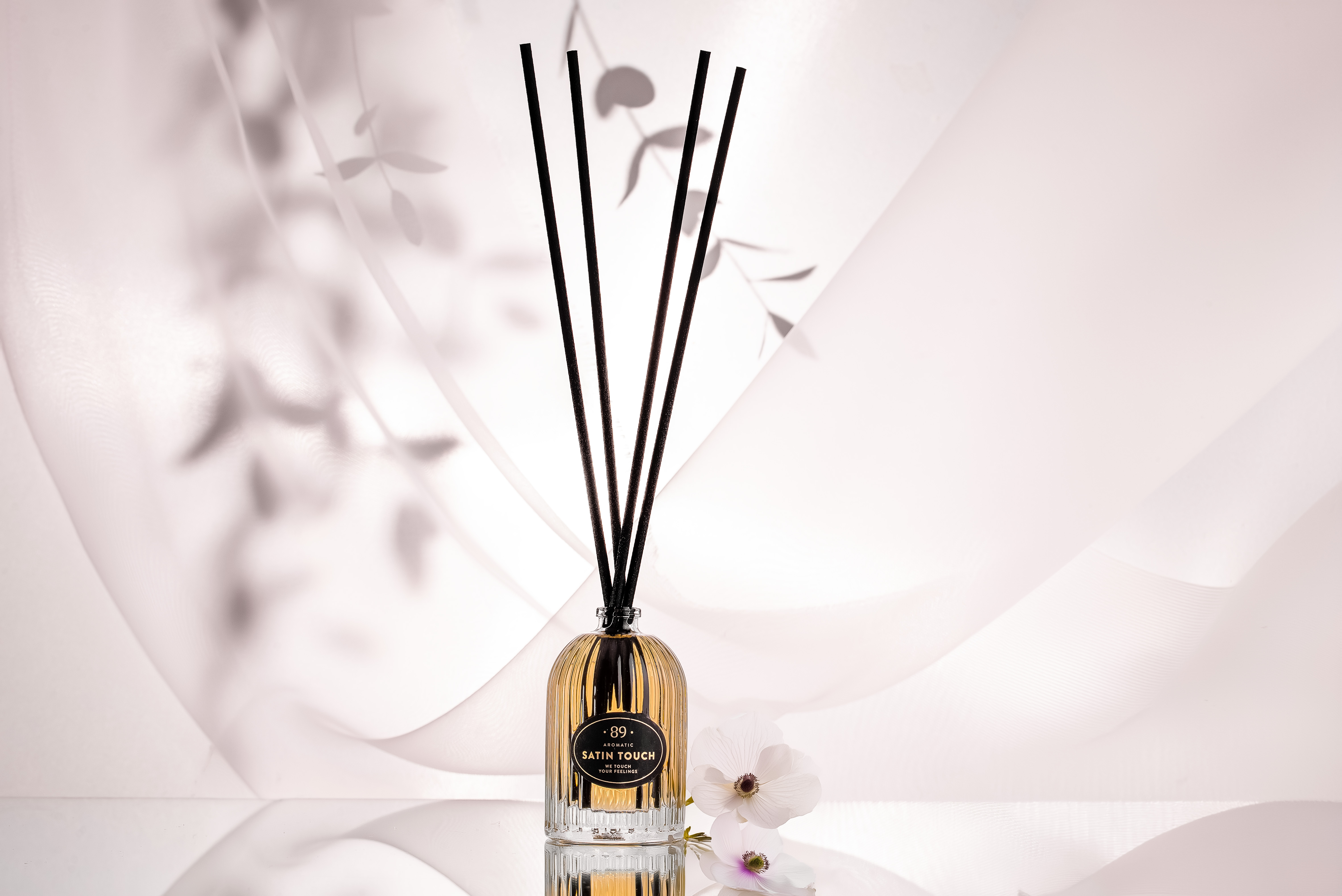 Satin Touch 50Ml Retro